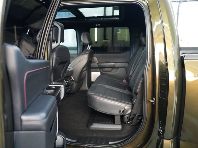 2025 Ford F-150 Raptor - 23077317 - 31