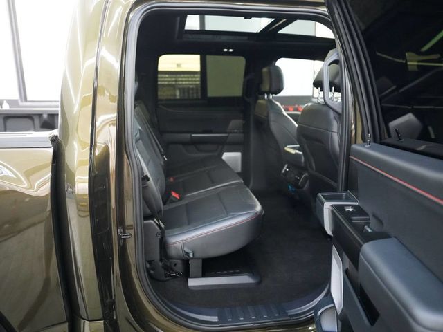 2025 Ford F-150 Raptor - 23077317 - 32