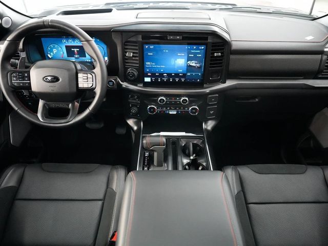 2025 Ford F-150 Raptor - 23077317 - 34