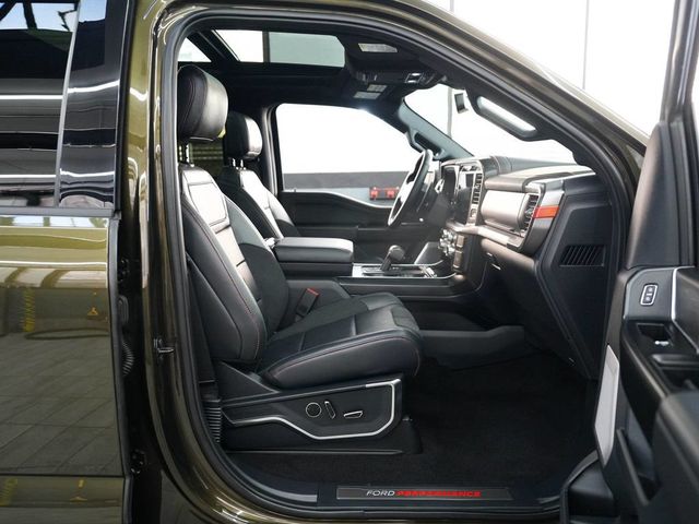 2025 Ford F-150 Raptor - 23077317 - 35