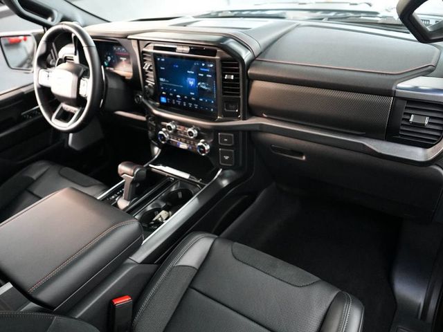2025 Ford F-150 Raptor - 23077317 - 36