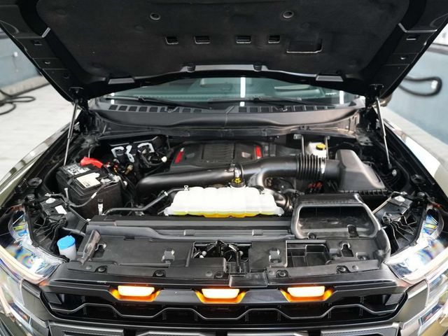 2025 Ford F-150 Raptor - 23077317 - 39