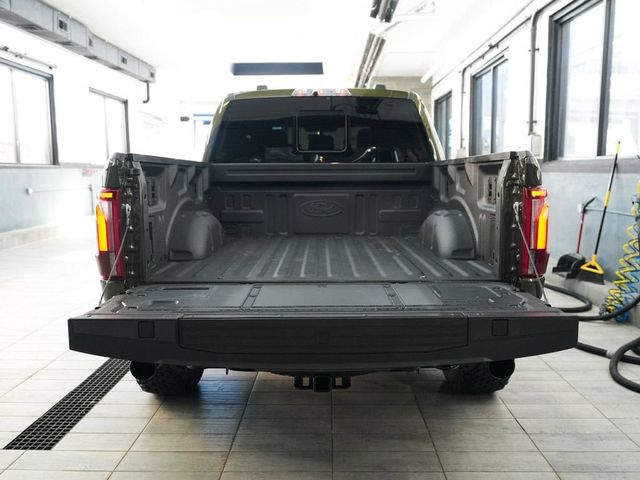 2025 Ford F-150 Raptor - 23077317 - 40