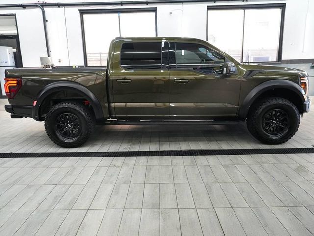 2025 Ford F-150 Raptor - 23077317 - 4