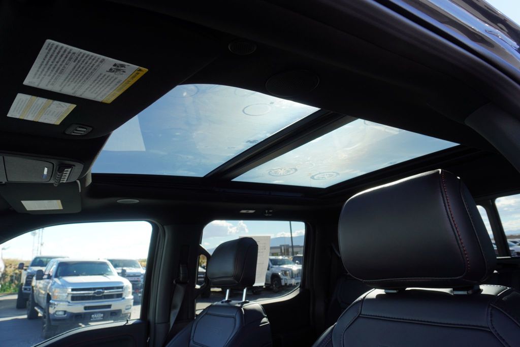 2025 Ford F-150 Raptor photo 42