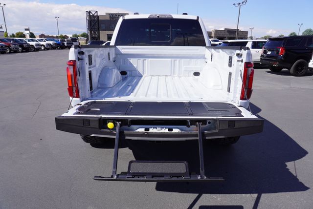 2025 Ford F-150 RAPTOR - 22928056 - 10