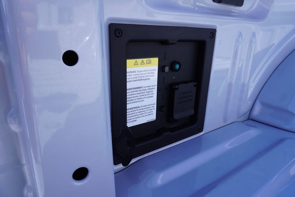 2025 Ford F-150 RAPTOR - 22928056 - 11