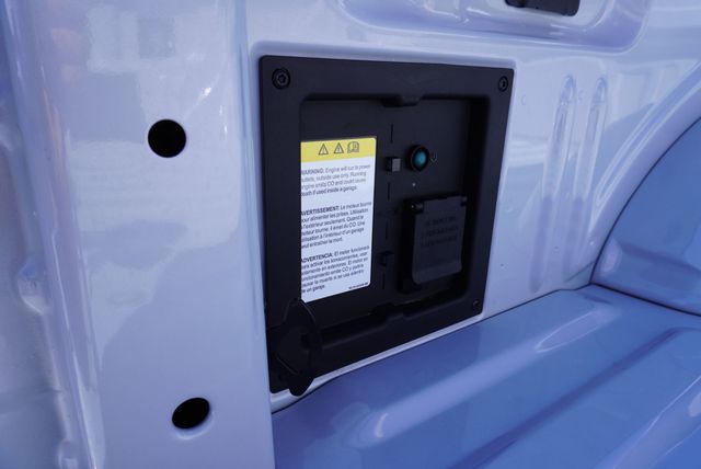 2025 Ford F-150 RAPTOR - 22928056 - 11