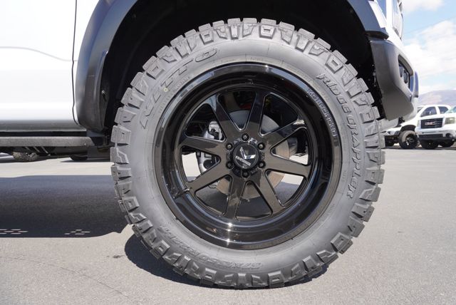 2025 Ford F-150 RAPTOR - 22928056 - 16