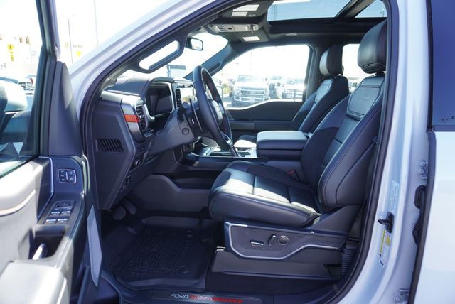 2025 Ford F-150 RAPTOR - 22928056 - 20