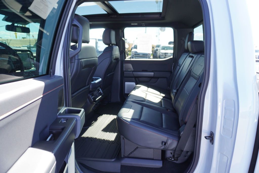 2025 Ford F-150 RAPTOR - 22928056 - 21