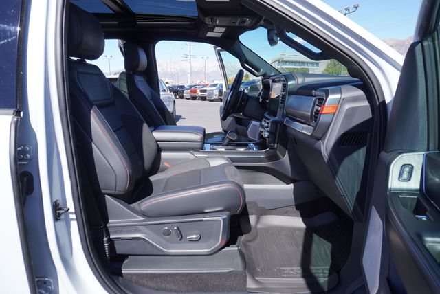 2025 Ford F-150 RAPTOR - 22928056 - 23