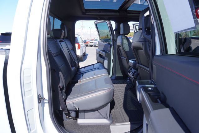 2025 Ford F-150 RAPTOR - 22928056 - 24