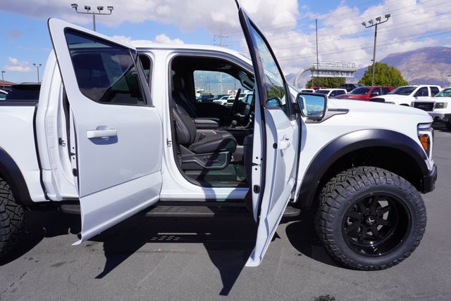 2025 Ford F-150 RAPTOR - 22928056 - 25