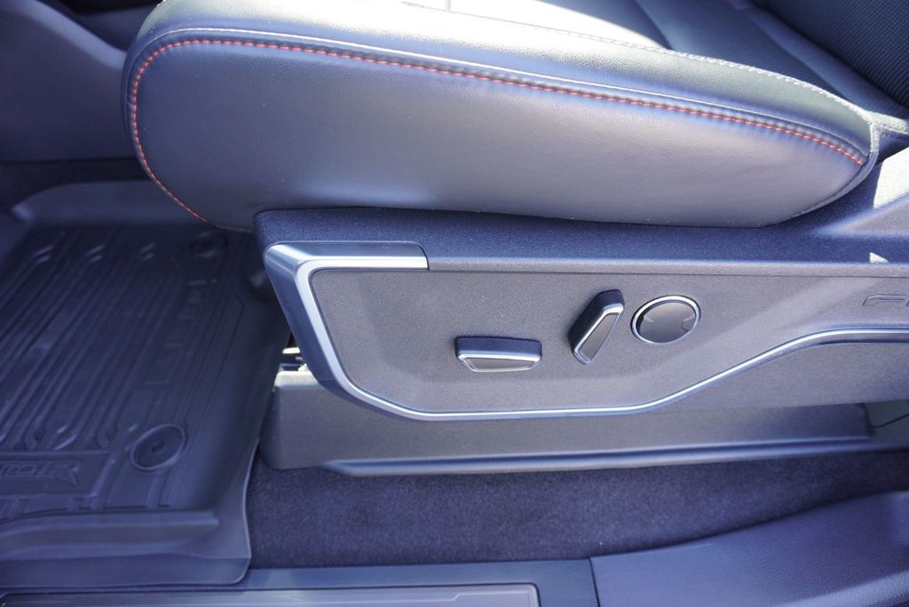 2025 Ford F-150 RAPTOR - 22928056 - 26