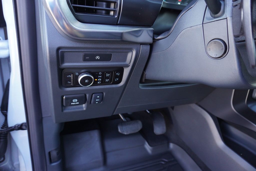 2025 Ford F-150 RAPTOR - 22928056 - 29