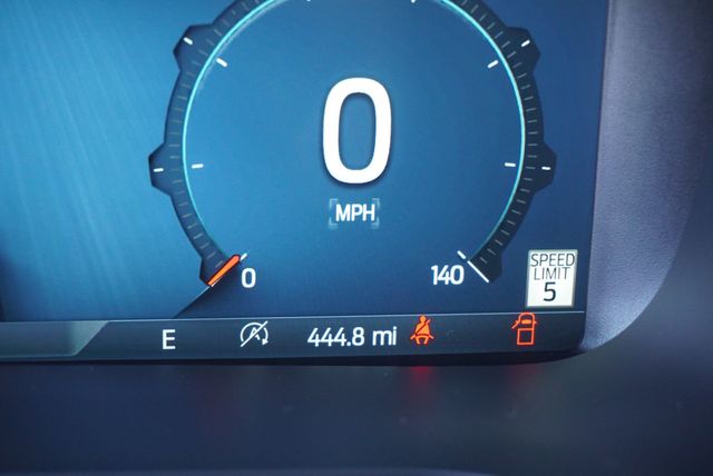 2025 Ford F-150 RAPTOR - 22928056 - 30