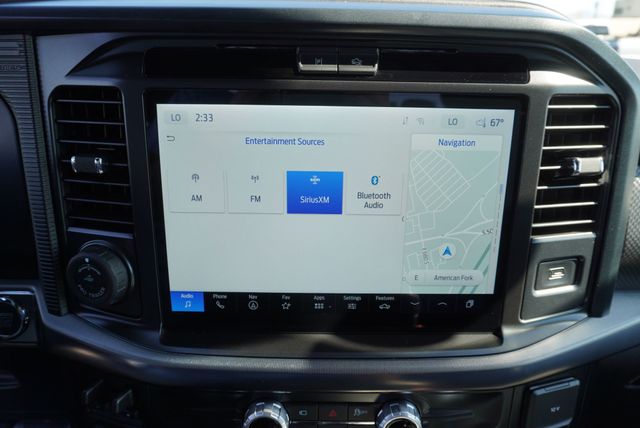 2025 Ford F-150 RAPTOR - 22928056 - 34