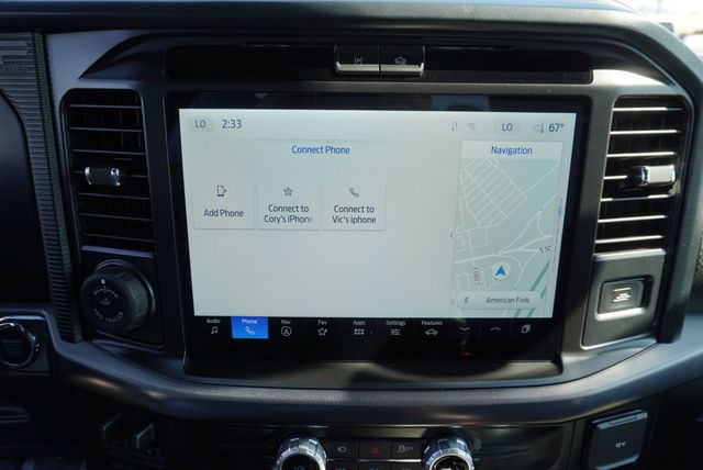 2025 Ford F-150 RAPTOR - 22928056 - 35