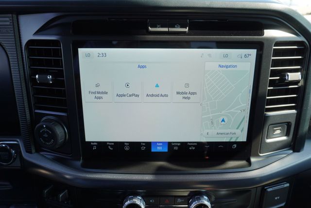 2025 Ford F-150 RAPTOR - 22928056 - 36