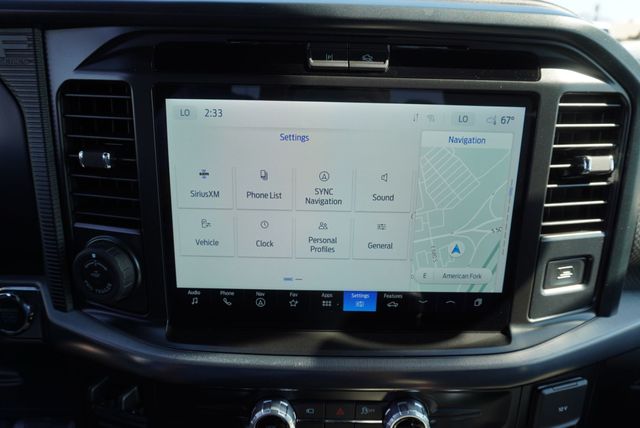 2025 Ford F-150 RAPTOR - 22928056 - 37