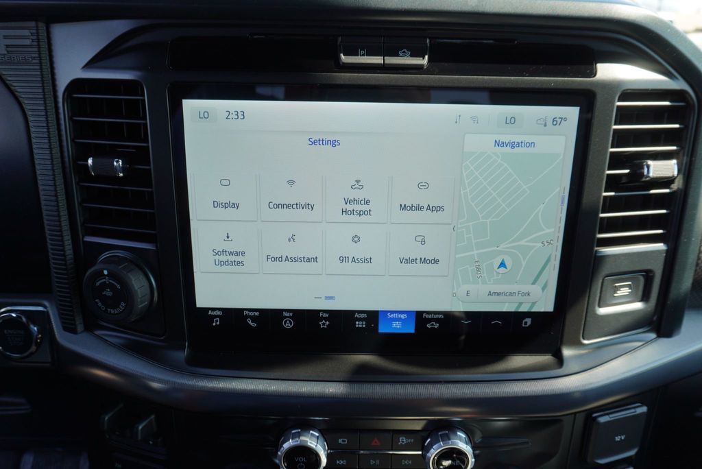 2025 Ford F-150 RAPTOR - 22928056 - 38