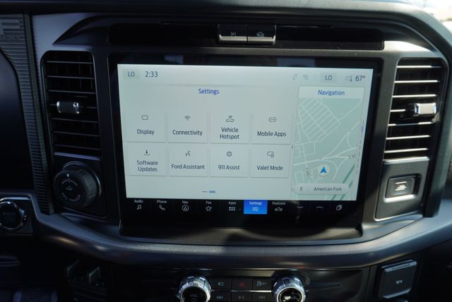 2025 Ford F-150 RAPTOR - 22928056 - 38