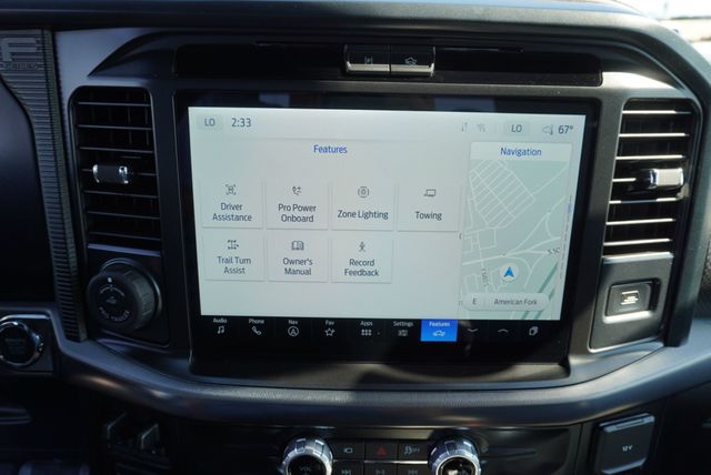 2025 Ford F-150 RAPTOR - 22928056 - 39