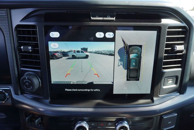 2025 Ford F-150 RAPTOR - 22928056 - 40