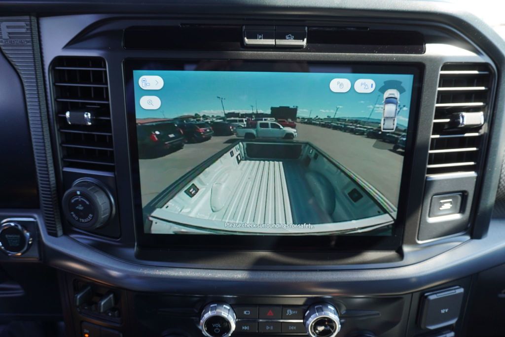 2025 Ford F-150 RAPTOR - 22928056 - 41