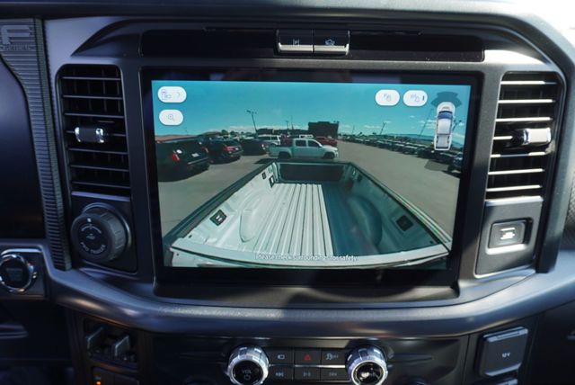 2025 Ford F-150 RAPTOR - 22928056 - 41