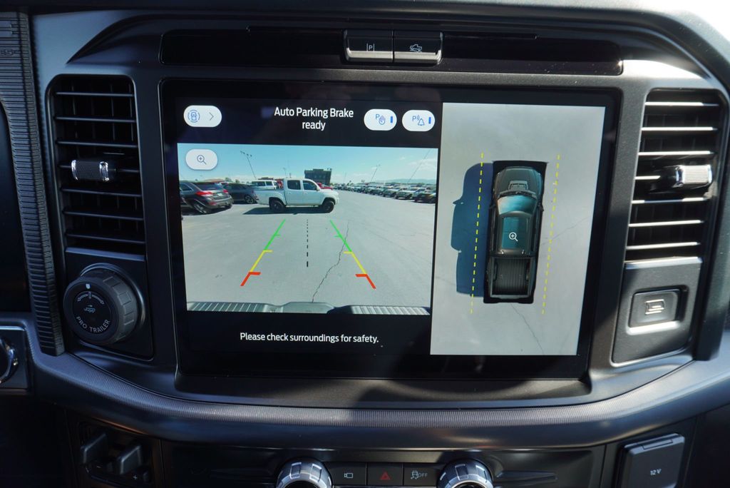 2025 Ford F-150 RAPTOR - 22928056 - 42