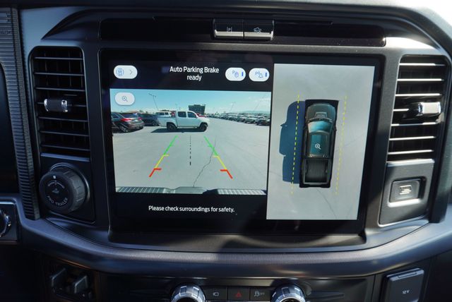 2025 Ford F-150 RAPTOR - 22928056 - 42