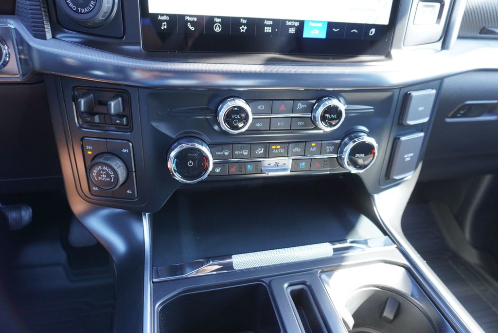 2025 Ford F-150 RAPTOR - 22928056 - 43