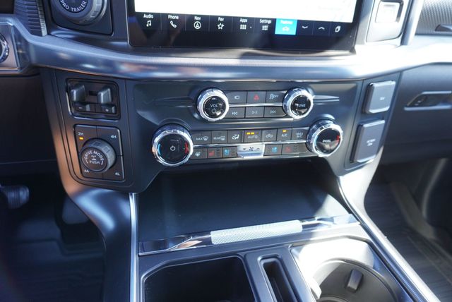 2025 Ford F-150 RAPTOR - 22928056 - 43