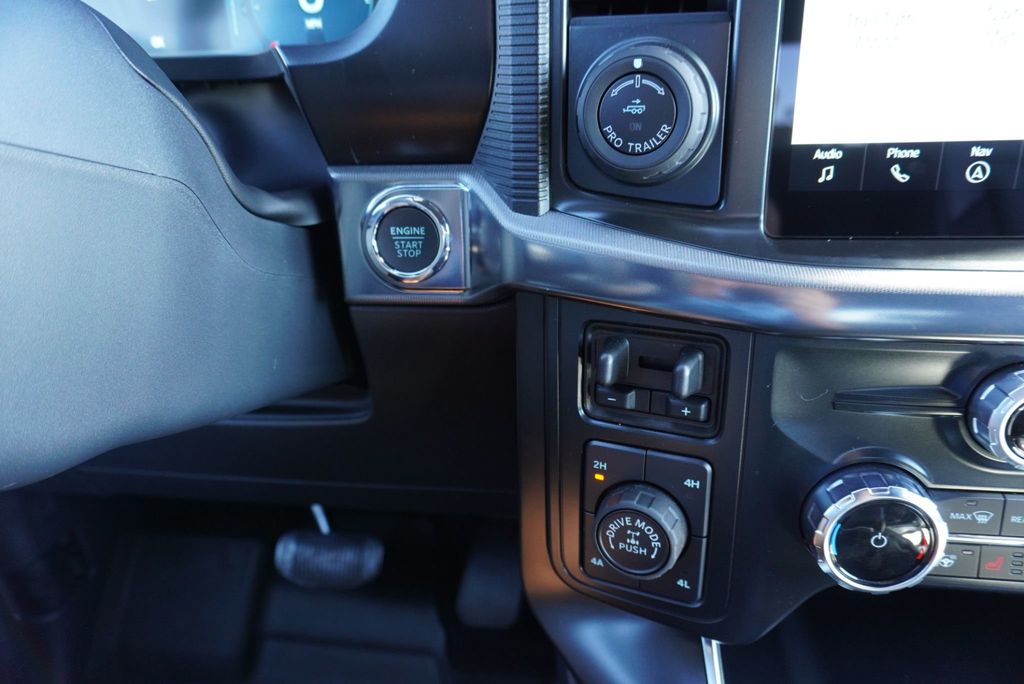 2025 Ford F-150 RAPTOR - 22928056 - 44