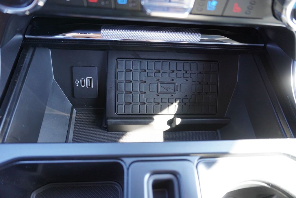 2025 Ford F-150 RAPTOR - 22928056 - 45