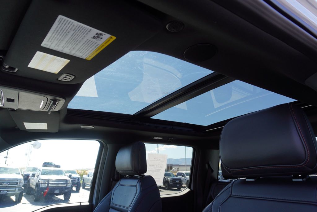 2025 Ford F-150 RAPTOR - 22928056 - 48