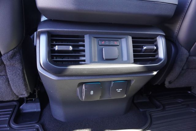 2025 Ford F-150 RAPTOR - 22928056 - 50