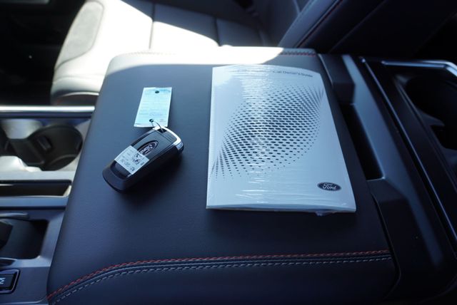 2025 Ford F-150 RAPTOR - 22928056 - 51