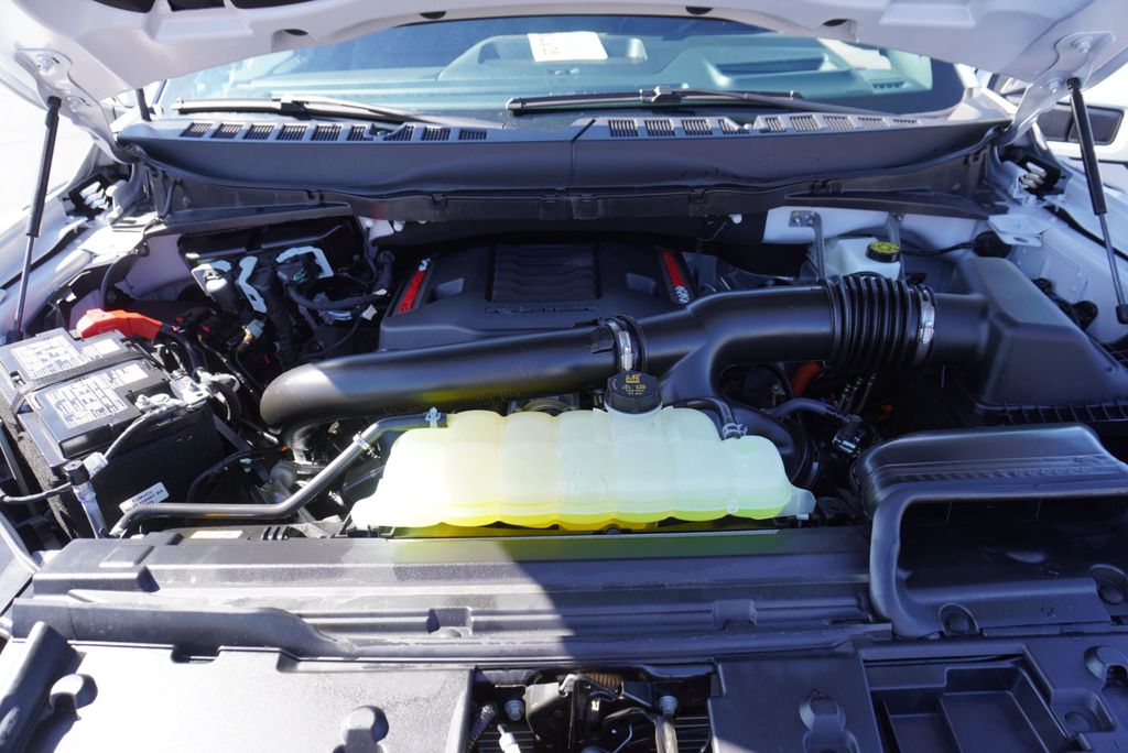 2025 Ford F-150 RAPTOR - 22928056 - 52