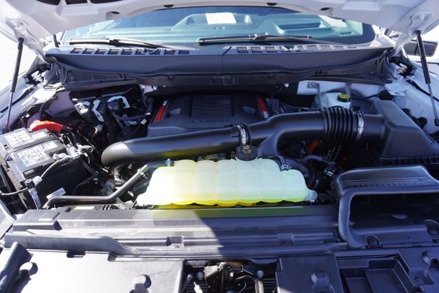 2025 Ford F-150 RAPTOR - 22928056 - 52