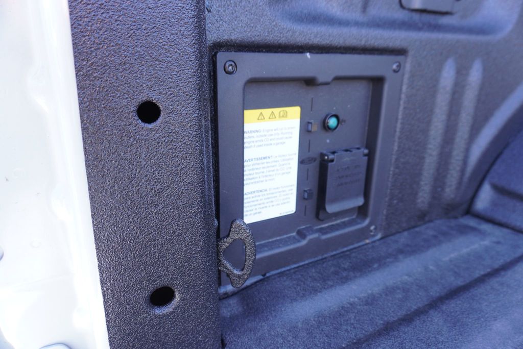 2025 Ford F-150 RAPTOR - 22939469 - 11