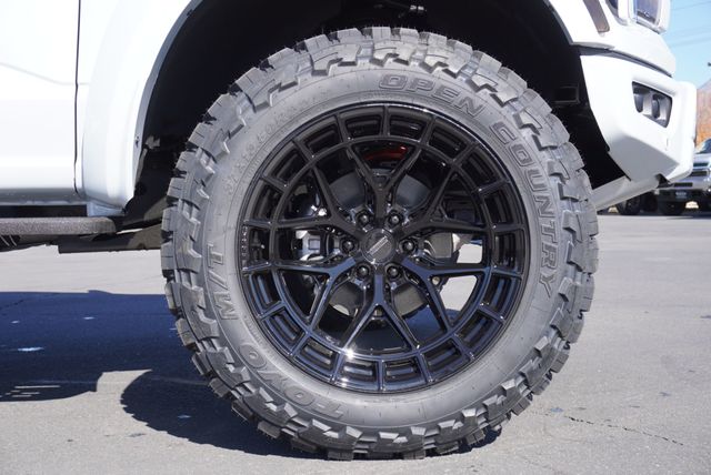 2025 Ford F-150 RAPTOR - 22939469 - 16