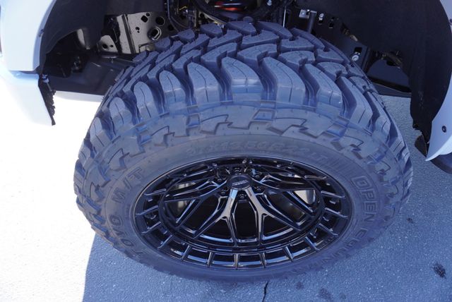2025 Ford F-150 RAPTOR - 22939469 - 17