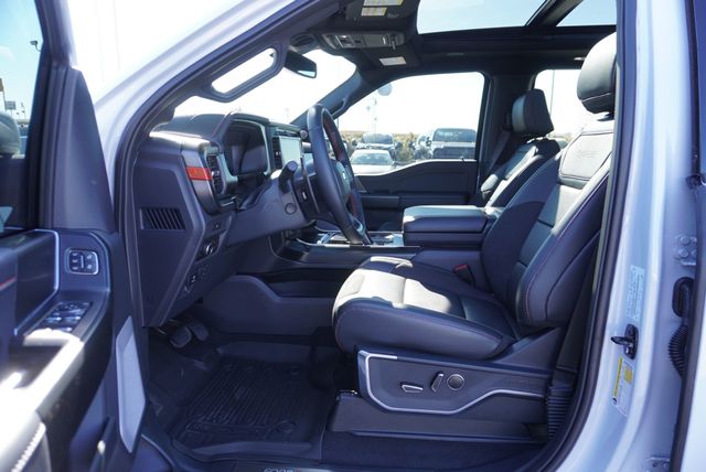 2025 Ford F-150 RAPTOR - 22939469 - 20