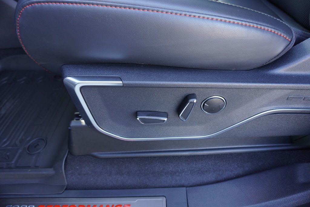 2025 Ford F-150 RAPTOR - 22939469 - 26