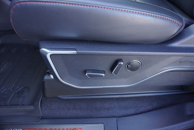 2025 Ford F-150 RAPTOR - 22939469 - 26