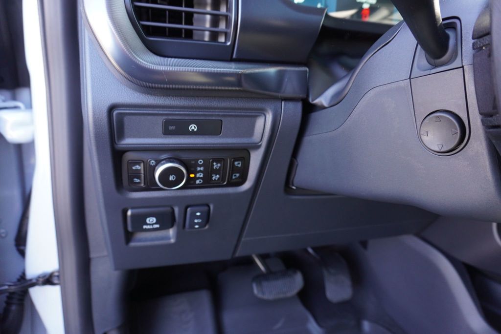 2025 Ford F-150 RAPTOR - 22939469 - 28