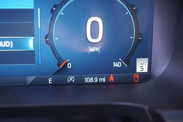 2025 Ford F-150 RAPTOR - 22939469 - 29